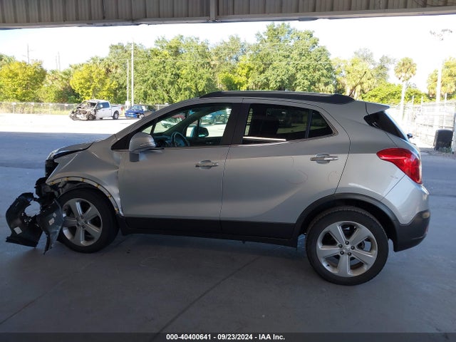 Buick Encore 2016 KL4CJASBXGB690136 Image 14