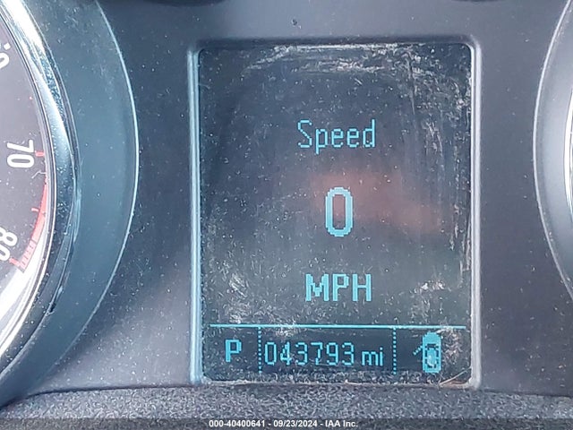 Buick Encore 2016 KL4CJASBXGB690136 Image 15