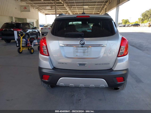 Buick Encore 2016 KL4CJASBXGB690136 Image 16