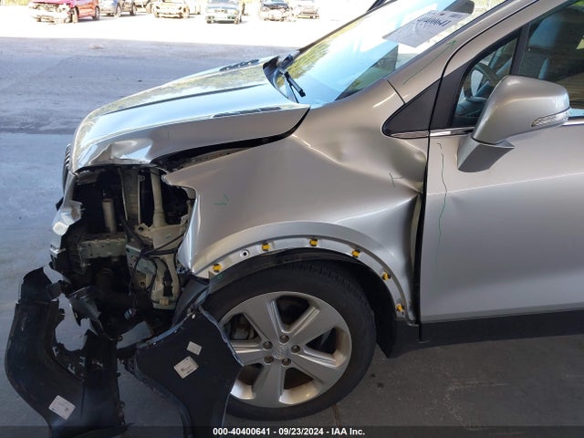 Buick Encore 2016 KL4CJASBXGB690136 Image 6