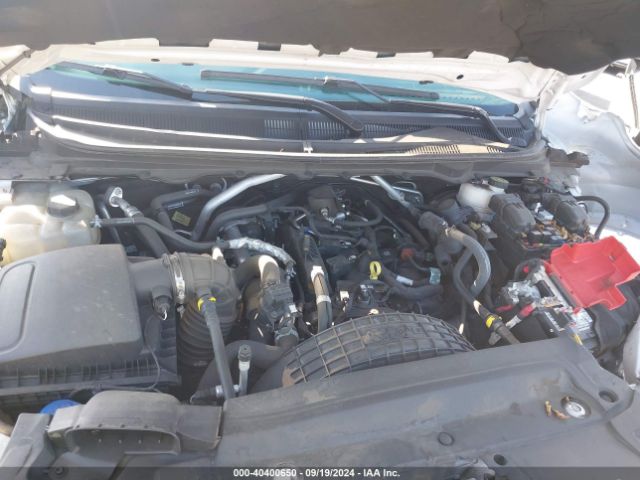 1FTER1EH9PLE19652 Ford RANGER XL