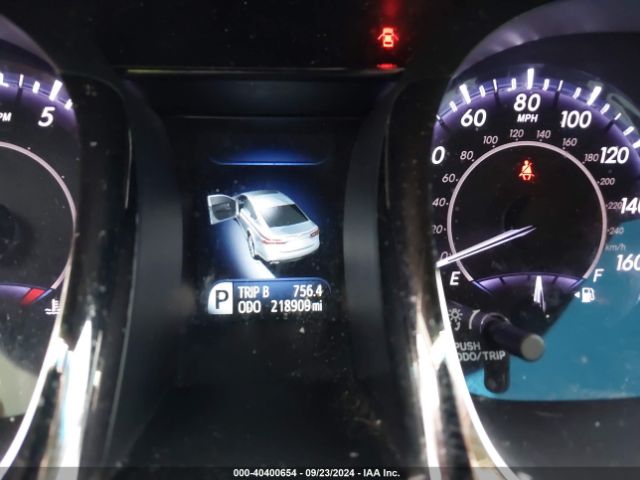 4T1BK1EB6EU091287 Toyota Avalon Xle Touring