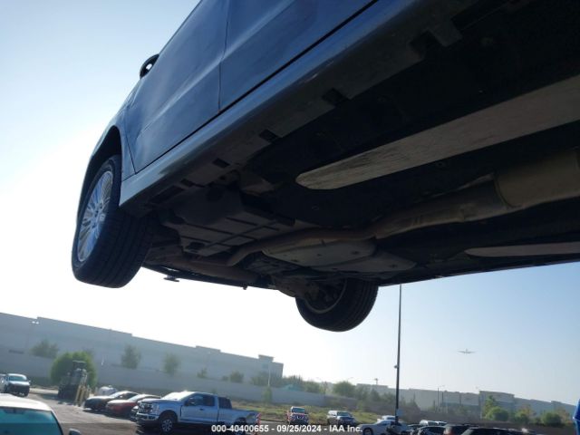 3FA6P0LU5GR250323 Ford Fusion Hybrid Se