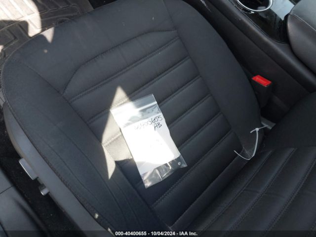 3FA6P0LU5GR250323 Ford Fusion Hybrid Se