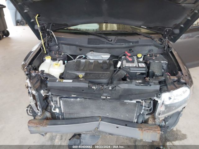 1C4NJDEBXGD552323 Jeep Compass High Altitude Edition