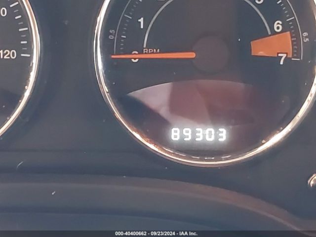 1C4NJDEBXGD552323 Jeep Compass High Altitude Edition