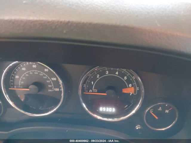 1C4NJDEBXGD552323 Jeep Compass High Altitude Edition