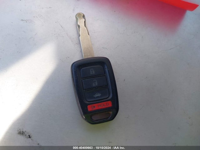 Honda Civic Lx 2017 19XFC2F57HE008275 Image 11