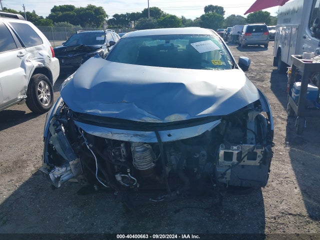 Honda Civic Lx 2017 19XFC2F57HE008275 Image 6