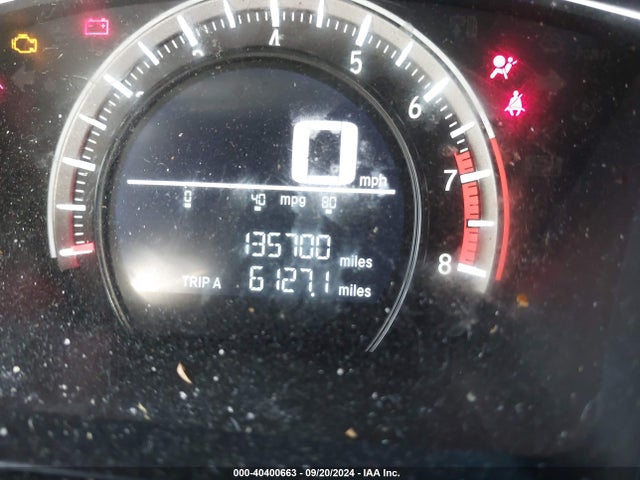 Honda Civic Lx 2017 19XFC2F57HE008275 Image 7