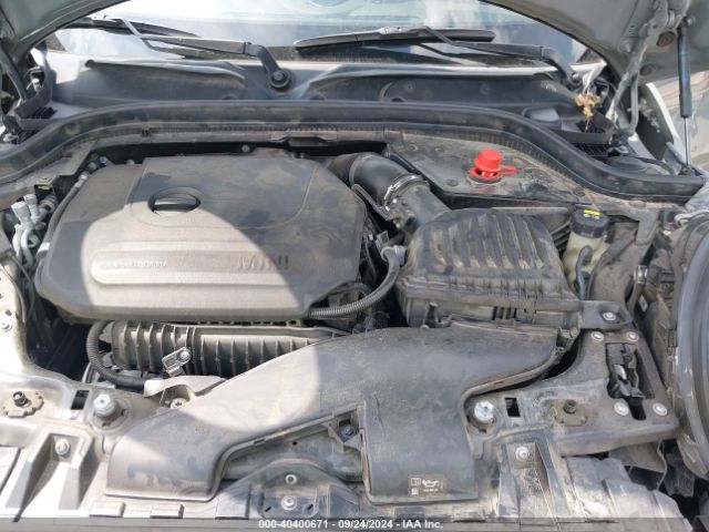 WMWXU7C04L2L37641 Mini Hardtop Cooper