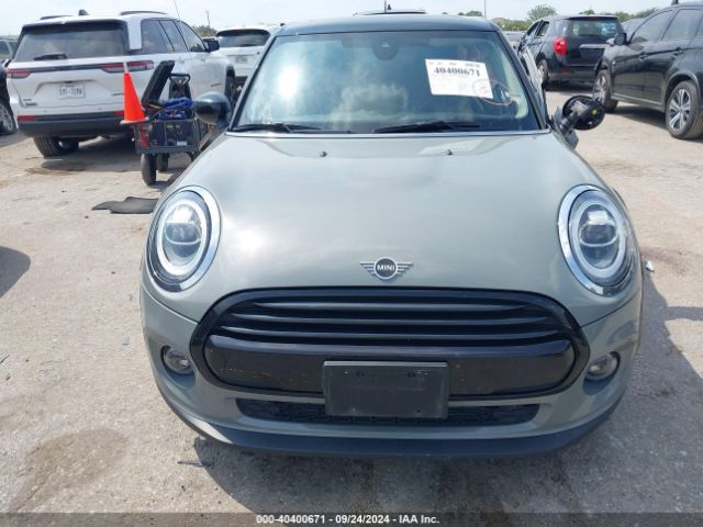 WMWXU7C04L2L37641 Mini Hardtop Cooper