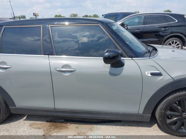 WMWXU7C04L2L37641 Mini Hardtop Cooper
