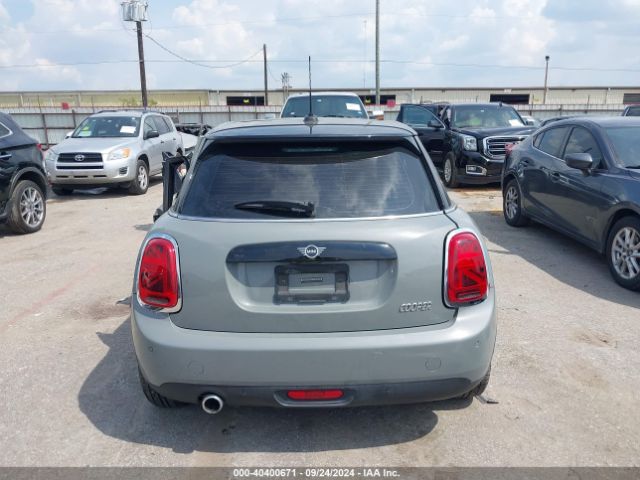 WMWXU7C04L2L37641 Mini Hardtop Cooper