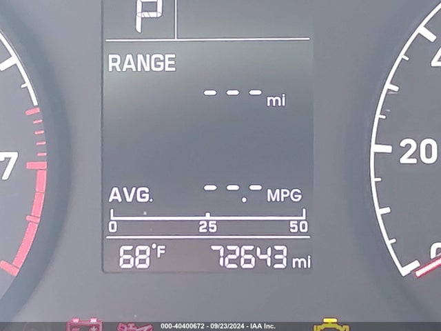 Hyundai ACCENT SE 2019 3KPC24A32KE059889 Image 15