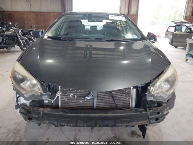 Toyota Corolla S Plus 2014 2T1BURHE1EC066250 Image 12