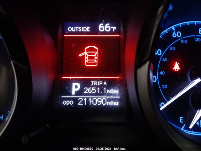Toyota Corolla S Plus 2014 2T1BURHE1EC066250 Image 15