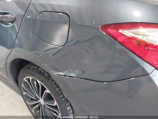 Toyota Corolla S Plus 2014 2T1BURHE1EC066250 Image 17