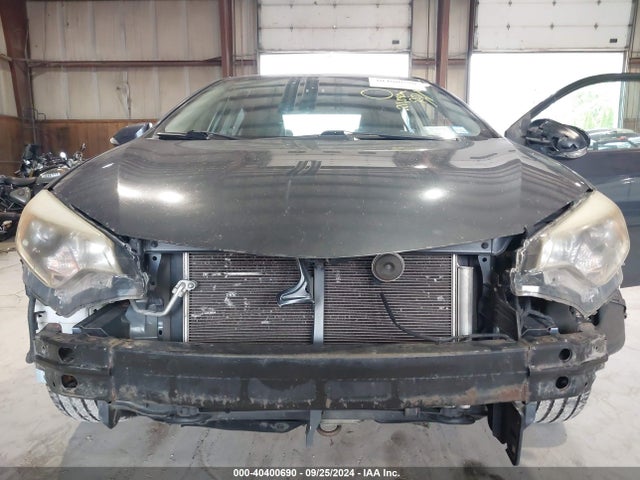 Toyota Corolla S Plus 2014 2T1BURHE1EC066250 Image 6