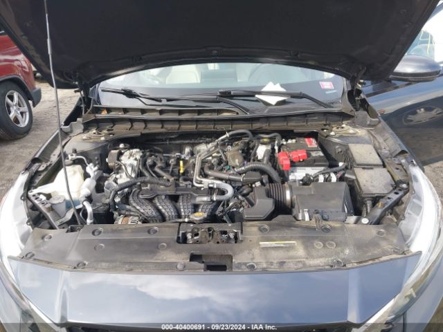 1N4BL4EW4NN319843 Nissan Altima Sl Intelligent Awd