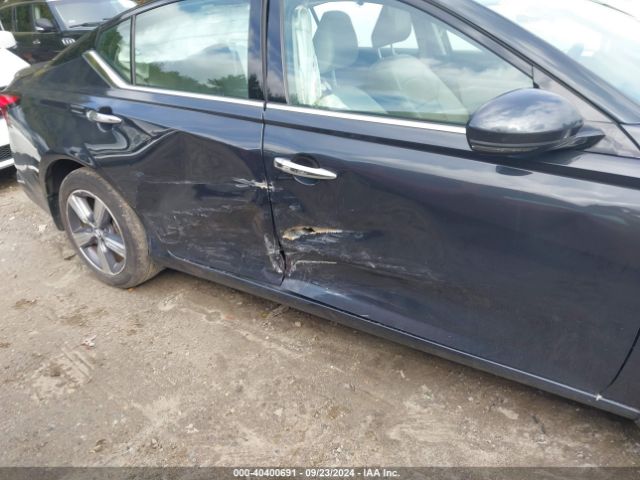 1N4BL4EW4NN319843 Nissan Altima Sl Intelligent Awd