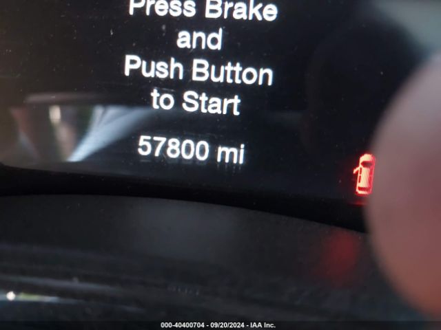 1C4SDJCT5MC643361 Dodge Durango R/t Awd