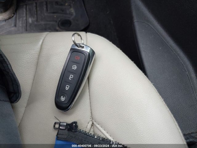 1FADP3J21HL267968 Ford Focus Titanium