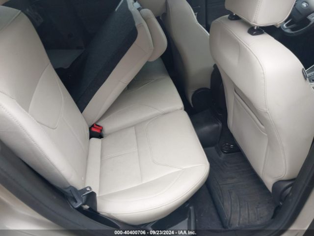 1FADP3J21HL267968 Ford Focus Titanium