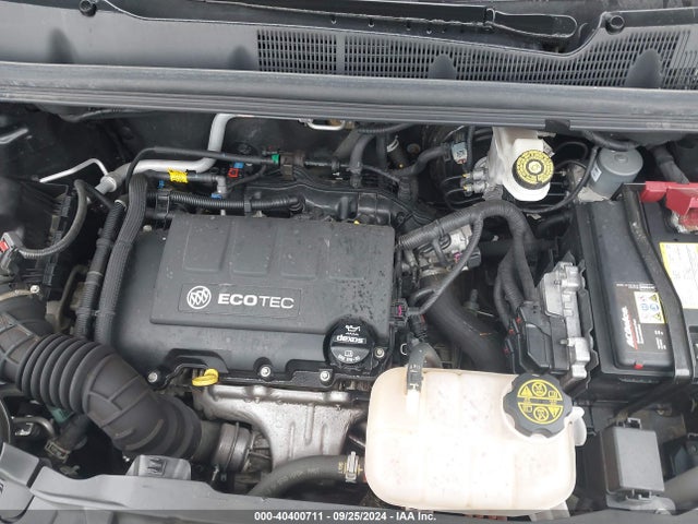 KL4CJ1SB3KB935450 Buick Encore Fwd Sport Touring