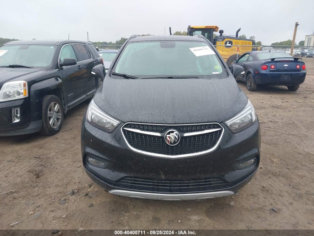 KL4CJ1SB3KB935450 Buick Encore Fwd Sport Touring