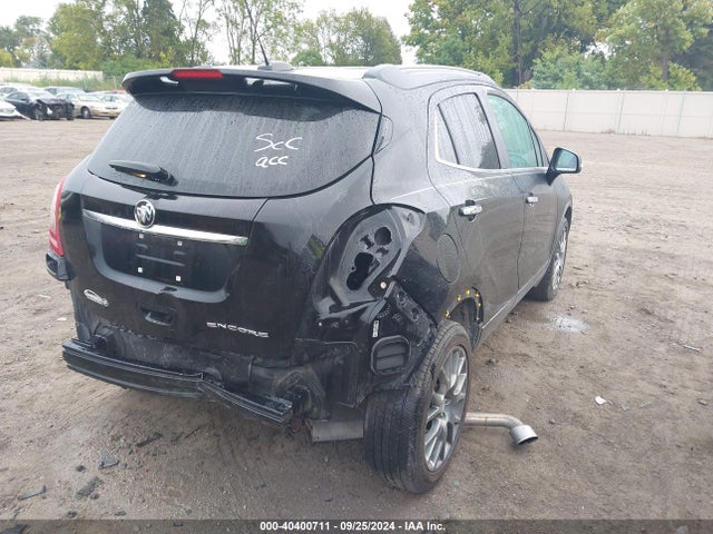 KL4CJ1SB3KB935450 Buick Encore Fwd Sport Touring