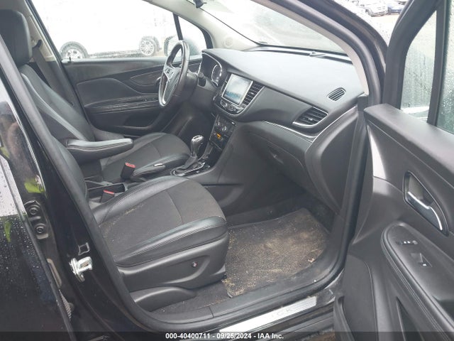 KL4CJ1SB3KB935450 Buick Encore Fwd Sport Touring