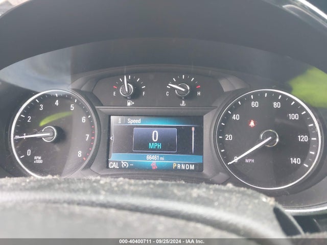 KL4CJ1SB3KB935450 Buick Encore Fwd Sport Touring