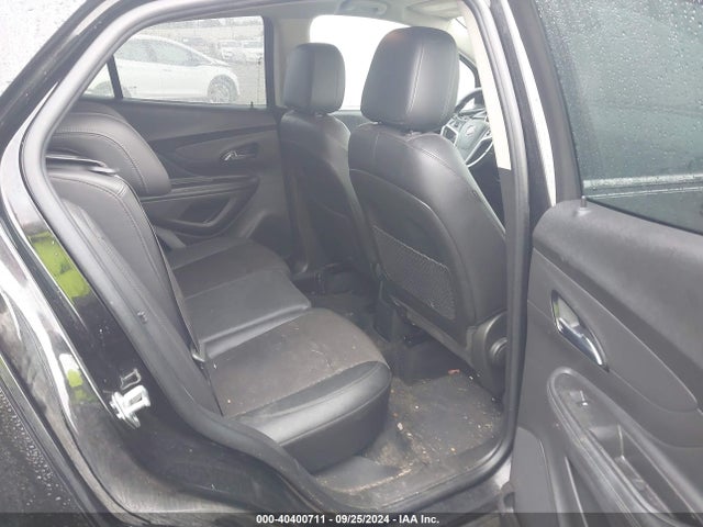 KL4CJ1SB3KB935450 Buick Encore Fwd Sport Touring