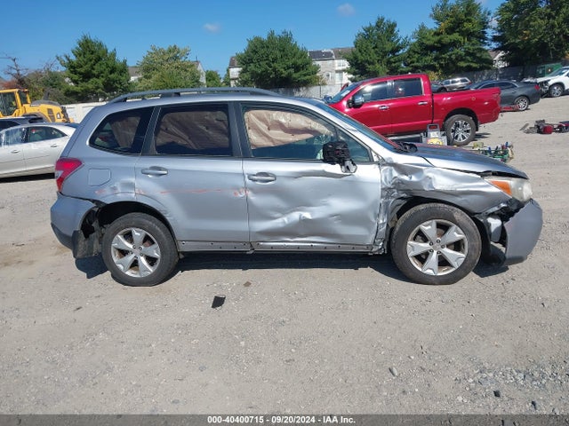 Subaru Forester 2.5i Premium 2015 JF2SJAFC8FH467501 Image 13