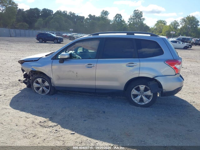 Subaru Forester 2.5i Premium 2015 JF2SJAFC8FH467501 Image 14