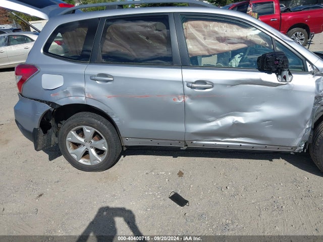 Subaru Forester 2.5i Premium 2015 JF2SJAFC8FH467501 Image 18
