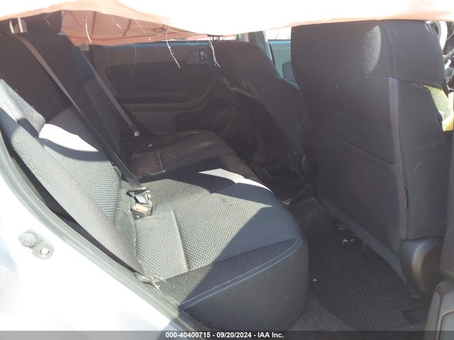 Subaru Forester 2.5i Premium 2015 JF2SJAFC8FH467501 Image 8