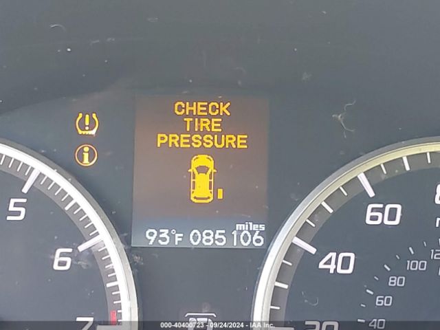 5J8TB4H58GL018366 Acura RDX
