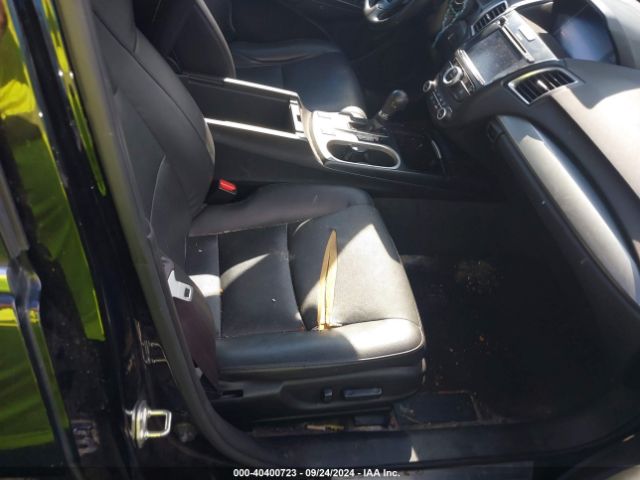 5J8TB4H58GL018366 Acura RDX
