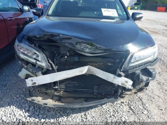 5J8TB4H58GL018366 Acura RDX