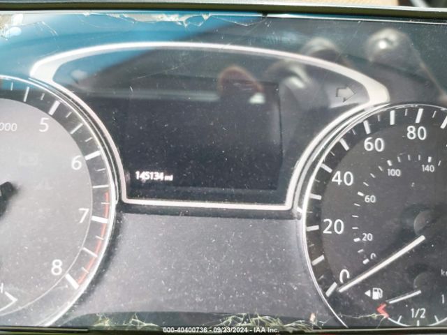 5N1AR2MM8GC641677 Nissan Pathfinder Platinum/s/sl/sv