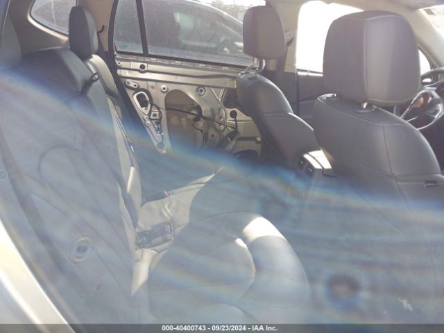 LRBFXCSA9KD008976 Buick Envision Fwd Essence