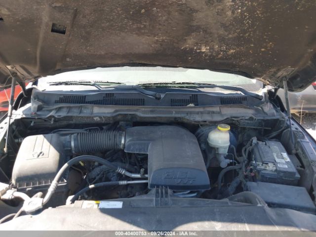 1C6RR6GG2HS678954 RAM 1500 Slt Quad Cab 4x2 6'4 Box