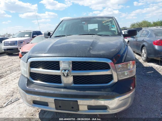 1C6RR6GG2HS678954 RAM 1500 Slt Quad Cab 4x2 6'4 Box