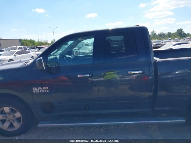 1C6RR6GG2HS678954 RAM 1500 Slt Quad Cab 4x2 6'4 Box