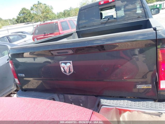 1C6RR6GG2HS678954 RAM 1500 Slt Quad Cab 4x2 6'4 Box