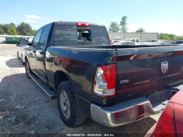 1C6RR6GG2HS678954 RAM 1500 Slt Quad Cab 4x2 6'4 Box