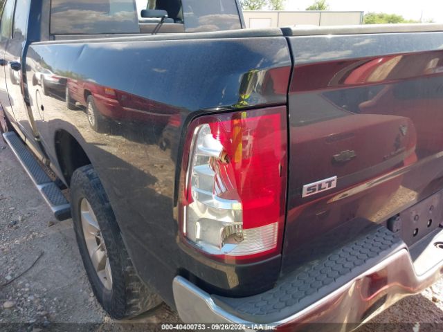 1C6RR6GG2HS678954 RAM 1500 Slt Quad Cab 4x2 6'4 Box