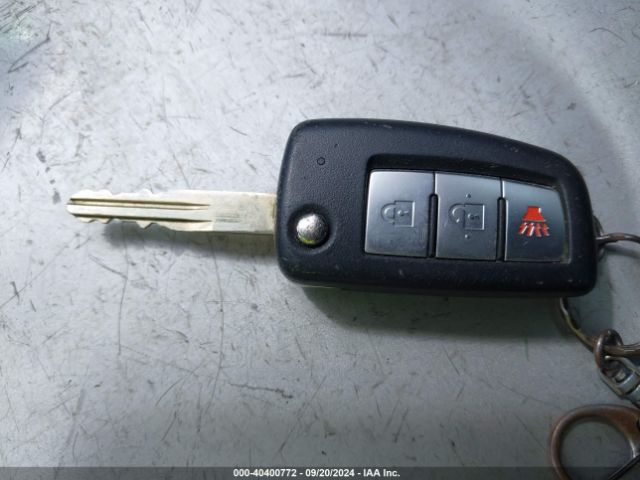 5N1AT2MT9LC785726 Nissan Rogue S Fwd